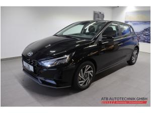 Hyundai i20 MY26 1.0 T-GDI 6-MT 2WD Trend Komfortpaket