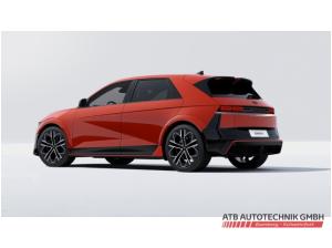 Hyundai IONIQ 5 N 84kWh 4WD Basis HUD Navi Bose