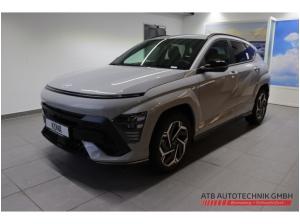 Hyundai KONA MY26 N-Line 1.6 T-GDI DCT