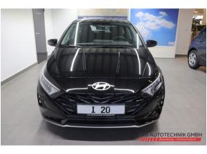 Hyundai i20 MY26 1.0 T-GDI 6-MT 2WD Trend Komfortpaket
