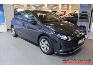 Hyundai i20 Select MY26 1.0 T-GDi 6-MT 2WD