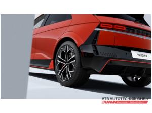 Hyundai IONIQ 5 N 84kWh 4WD Basis HUD Navi Bose