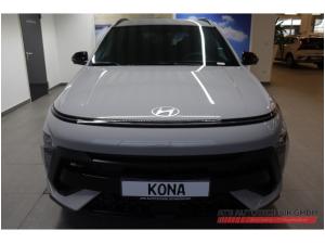Hyundai KONA MY26 N-Line 1.6 T-GDI DCT
