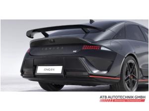 Hyundai IONIQ 6 N 84kWh 4WD Basis HUD Navi Soundsystem