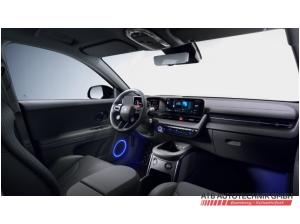 Hyundai IONIQ 5 N 84kWh 4WD Basis HUD Navi Bose
