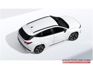 Hyundai TUCSON N-Line X 1.6 T-GDi 7-Gang DCT 2WD