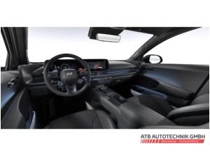 Hyundai IONIQ 6 N 84kWh 4WD Basis HUD Navi Soundsystem