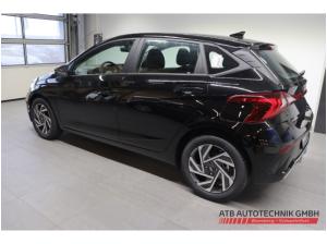 Hyundai i20 MY26 1.0 T-GDI 6-MT 2WD Trend Komfortpaket