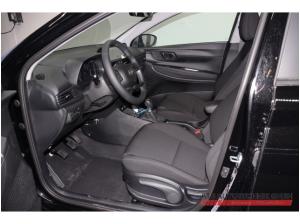 Hyundai i20 MY26 1.0 T-GDI 6-MT 2WD Trend Komfortpaket