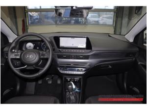 Hyundai i20 MY26 1.0 T-GDI 6-MT 2WD Trend Komfortpaket