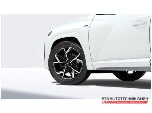 Hyundai TUCSON N-Line X 1.6 T-GDi 7-Gang DCT 2WD