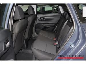 Hyundai i20 Select MY26 1.0 T-GDi 6-MT 2WD