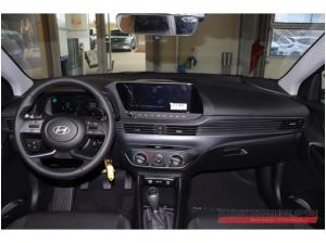 Hyundai i20 Select MY26 1.0 T-GDi 6-MT 2WD