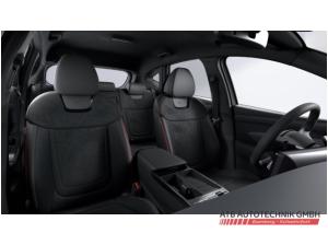 Hyundai TUCSON N-Line Hybrid 1.6 T-GDI 2WD 6-Gang-A/T