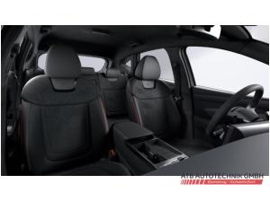 Hyundai TUCSON N-Line PHEV 1.6 T-GDI 2WD 6-Gang-A/T