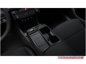 Hyundai TUCSON N-Line PHEV 1.6 T-GDI 2WD 6-Gang-A/T