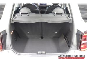 Fiat 500e 42kWh Komfortpaket 97,1 % SOH Apple CarPlay
