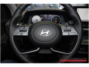 Hyundai i20 MY26 1.0 T-GDI 6-MT 2WD Trend Komfortpaket