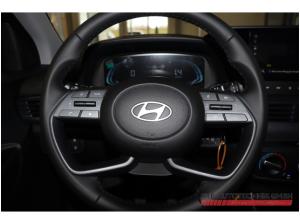 Hyundai i20 Select MY26 1.0 T-GDi 6-MT 2WD