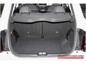 Fiat 500e 42kWh Komfortpaket 97,1 % SOH Apple CarPlay