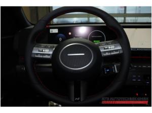 Hyundai KONA MY26 N-Line 1.6 T-GDI DCT