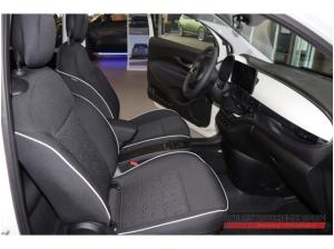Fiat 500e 42kWh Komfortpaket 97,1 % SOH Apple CarPlay