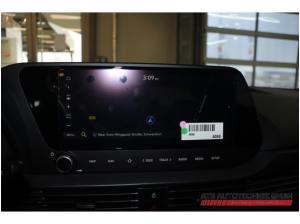 Hyundai i20 Select 1.0 T-GDi 6-MT 2WD Navi Apple CarPlay Android Auto Fahrerprofil DAB