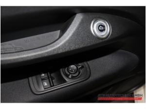 Fiat 500e 42kWh Komfortpaket 97,1 % SOH Apple CarPlay