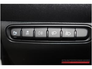 Fiat 500e 42kWh Komfortpaket 97,1 % SOH Apple CarPlay