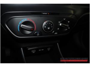 Hyundai i20 Select 1.0 T-GDi 6-MT 2WD Navi Apple CarPlay Android Auto Fahrerprofil DAB