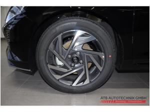 Hyundai i20 MY26 1.0 T-GDI 6-MT 2WD Trend Komfortpaket