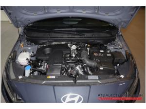 Hyundai i20 Select MY26 1.0 T-GDi 6-MT 2WD