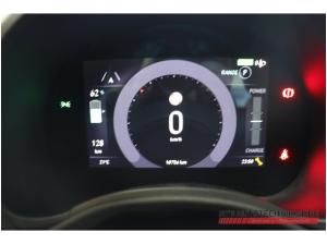 Fiat 500e 42kWh Komfortpaket 97,1 % SOH Apple CarPlay