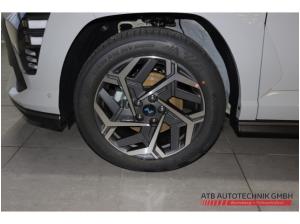 Hyundai KONA MY26 N-Line 1.6 T-GDI DCT