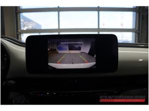 Fiat 500e 42kWh Komfortpaket 97,1 % SOH Apple CarPlay