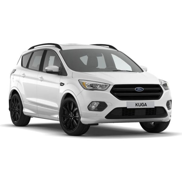 Foto - Ford Kuga ST-Line 182PS Vollausstattung AWD Automatik verfügbar in ca. 3 Monaten