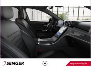 Mercedes-Benz C 200 AMG Night Digital-Light Pano Memory 360°K.