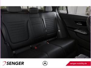 Mercedes-Benz C 200 AMG Night Digital-Light Pano Memory 360°K.