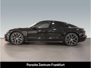 Porsche Taycan Black Edition‼️Sofort verfügbar‼️ HA-Lenkung InnoDrive BOSE