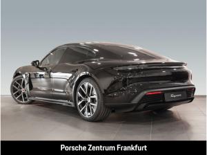 Porsche Taycan Black Edition‼️Sofort verfügbar‼️ HA-Lenkung InnoDrive BOSE
