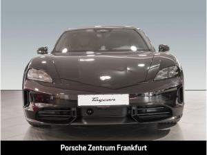 Porsche Taycan Black Edition‼️Sofort verfügbar‼️ HA-Lenkung InnoDrive BOSE