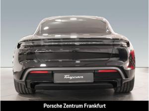 Porsche Taycan Black Edition‼️Sofort verfügbar‼️ HA-Lenkung InnoDrive BOSE
