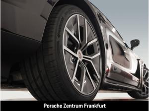 Porsche Taycan Black Edition‼️Sofort verfügbar‼️ HA-Lenkung InnoDrive BOSE