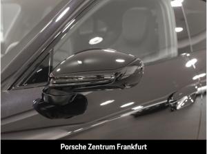 Porsche Taycan Black Edition‼️Sofort verfügbar‼️ HA-Lenkung InnoDrive BOSE