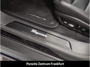 Porsche Taycan Black Edition‼️Sofort verfügbar‼️ HA-Lenkung InnoDrive BOSE