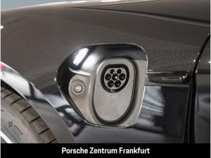 Porsche Taycan Black Edition‼️Sofort verfügbar‼️ HA-Lenkung InnoDrive BOSE