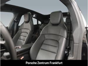 Porsche Taycan Black Edition‼️Sofort verfügbar‼️ HA-Lenkung InnoDrive BOSE