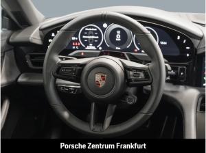 Porsche Taycan Black Edition‼️Sofort verfügbar‼️ HA-Lenkung InnoDrive BOSE