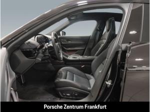 Porsche Taycan Black Edition‼️Sofort verfügbar‼️ HA-Lenkung InnoDrive BOSE