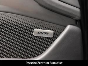 Porsche Taycan Black Edition‼️Sofort verfügbar‼️ HA-Lenkung InnoDrive BOSE